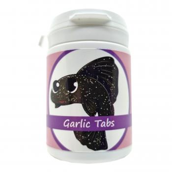 Garlic Tabs (75ml)