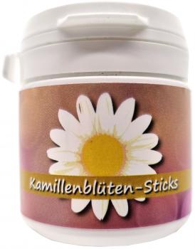 Kamillenblüten-Sticks (35g)