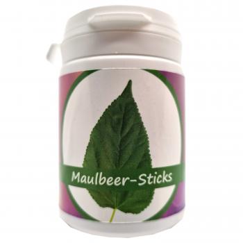 Maulbeer-Sticks (50g)