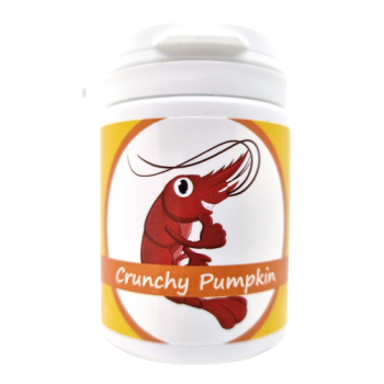 Crunchy Pumpkin (75ml)