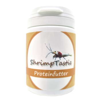 ST Proteinfutter - 75ml