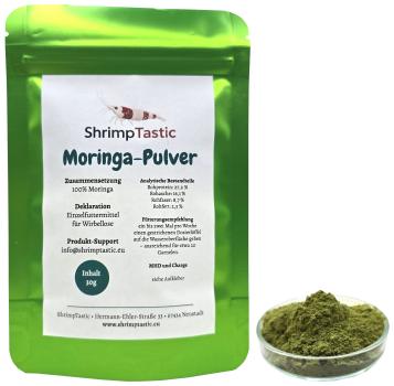 Moringa-Pulver (30g)