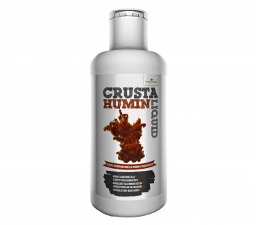 Crusta Humin Liquid - 125ml