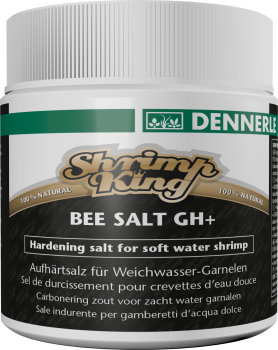 Shrimp King Bee Salt GH+ (200g)