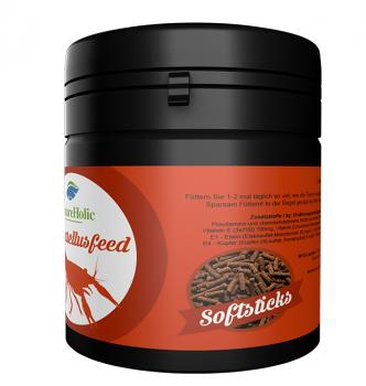 Cambarellusfeed CPO / Zwergkrebsfutter (30g)