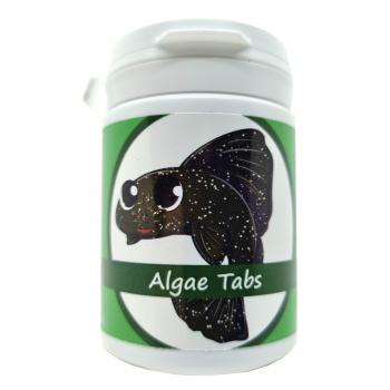 Algae Tabs (75ml)