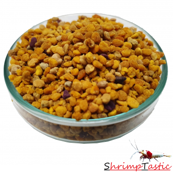 Preview: Blütenpollen (35g)