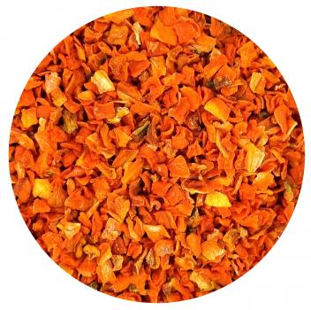 Crunchy Carrot (75ml)