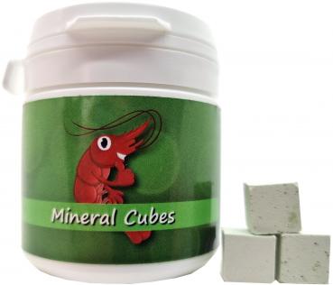 Mineral Cubes 