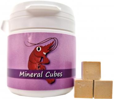 Mineral Cubes 