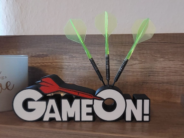 Darthalter GAMEON!