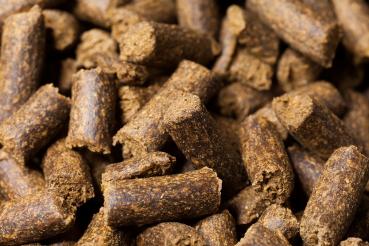 Krebsfeed Krebsfutter (30g)