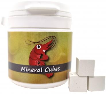 Mineral Cubes "Mineral Boost" - 50ml