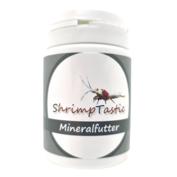 ST Mineralfutter