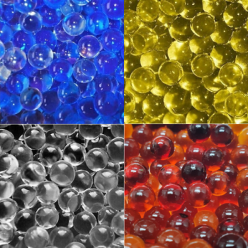 Jelly Balls Set (375 Stück)
