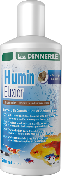 Humin Elixier, 500 ml