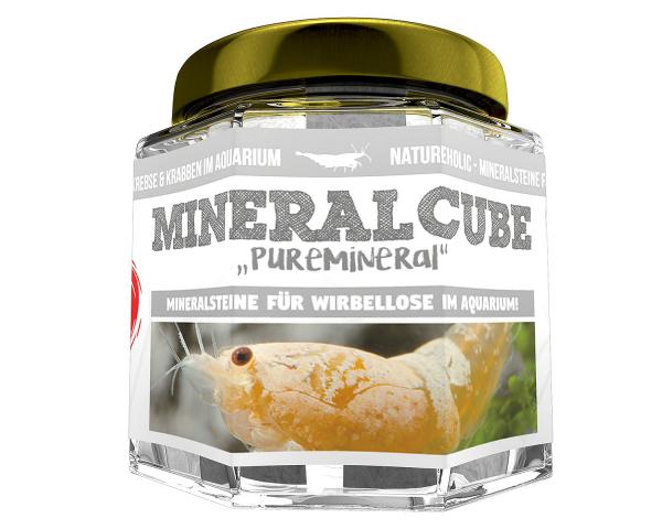 MineralCube "Pure Mineral" - 47ml