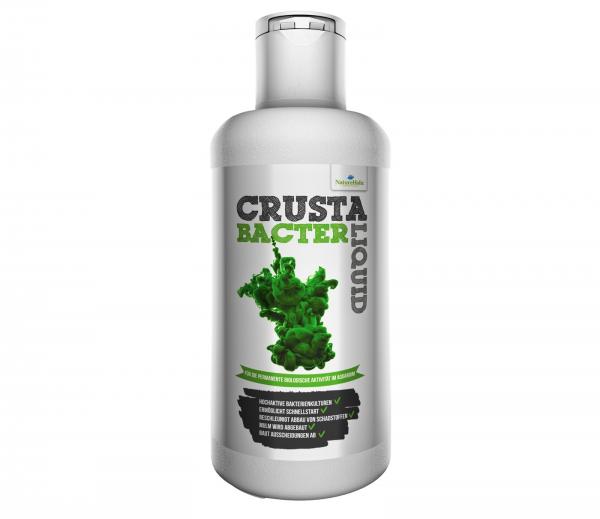 Crusta Bacter Liquid - 125ml