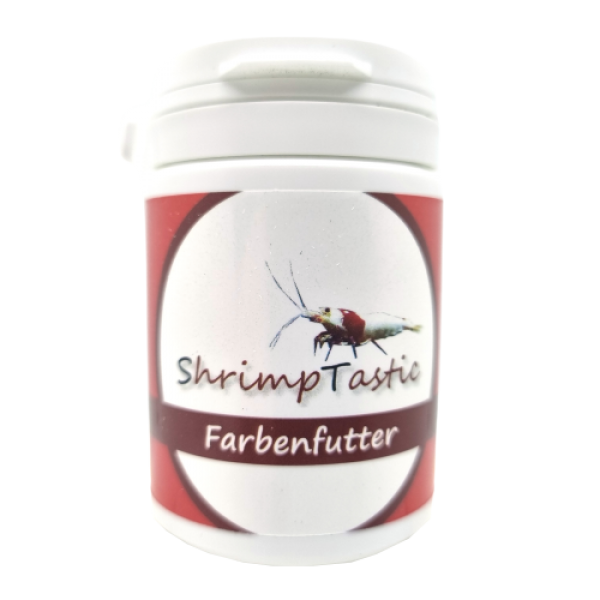 ST Farbenfutter - 75ml