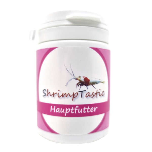 ST Hauptfutter - 75ml