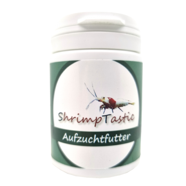 ST Aufzuchtfutter - 75ml