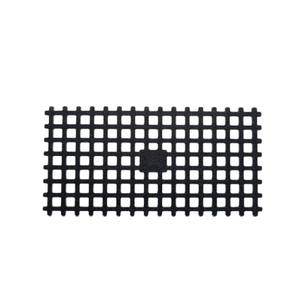 Moosgitter, Moos, Aquascaping, Spiky Moos, Creeping, Javafarn, Java Moos, Bucephelandra, Moosgitter, Gitter, Netz, Moosnetz