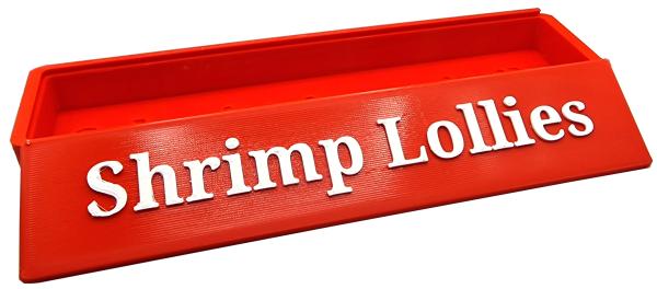 Shrimp-Lollies Box