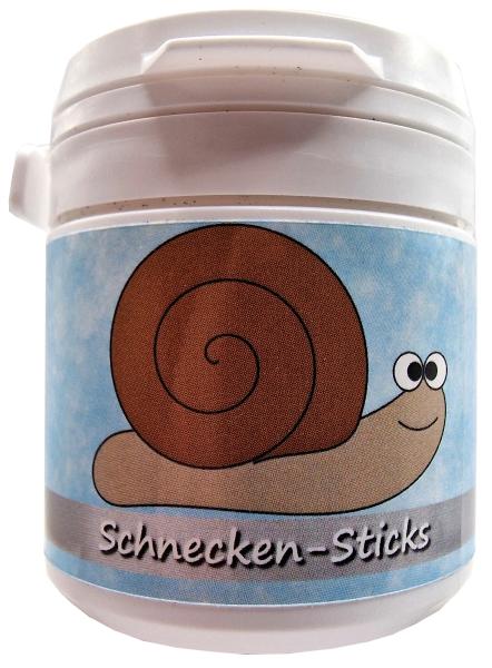 ST Schnecken-Sticks (30g)