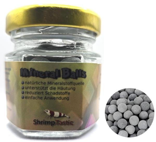 Mineral Balls