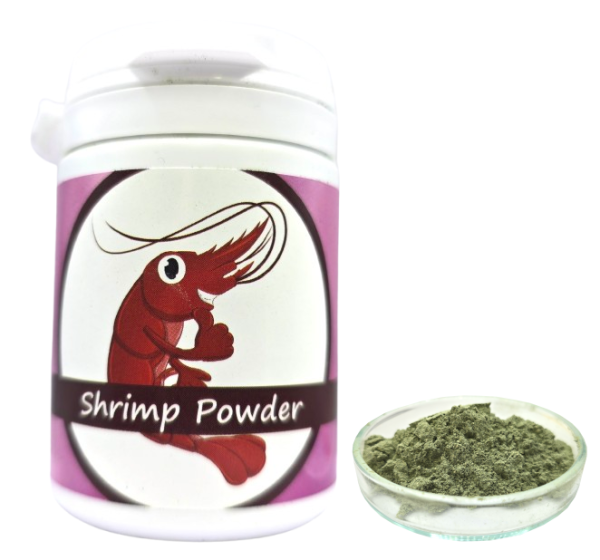 Shrimp Powder