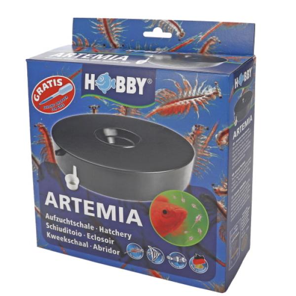 HOBBY Artemia Aufzuchtschale
