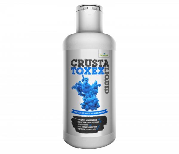 Crusta ToxEx Liquid - 125ml