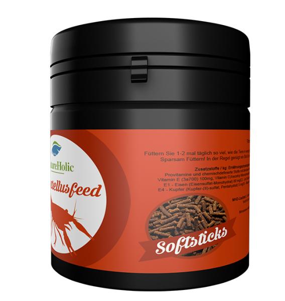 Cambarellusfeed CPO / Zwergkrebsfutter (30g)