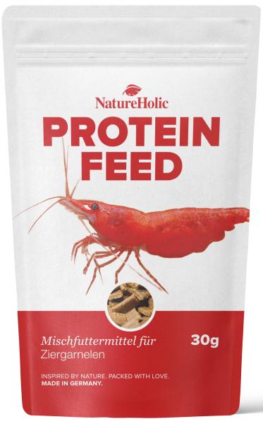 Proteinfeed Garnelenfutter (30g)