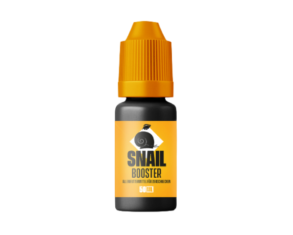 Snail BOOSTER - Schneckendünger - 30 ml