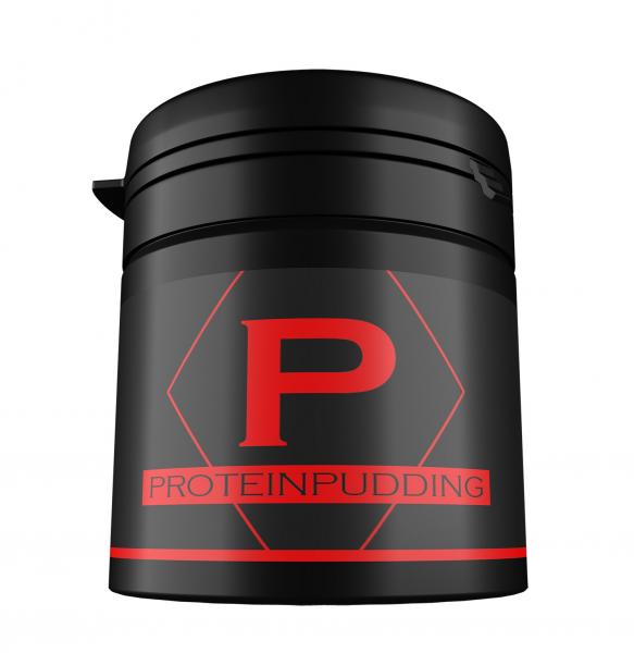 ProteinPudding Garnelenfutter - 50ml