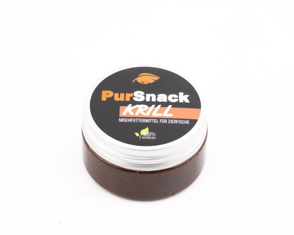 PurSnack - Krill