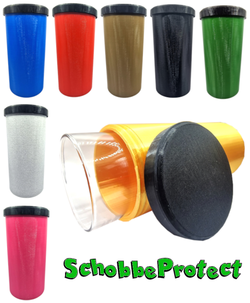 Schobbe Protect - Transportbehälter