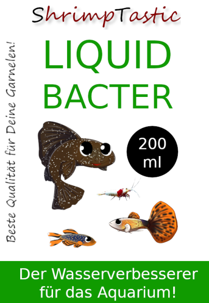 ST Liquid Bacter (200ml)