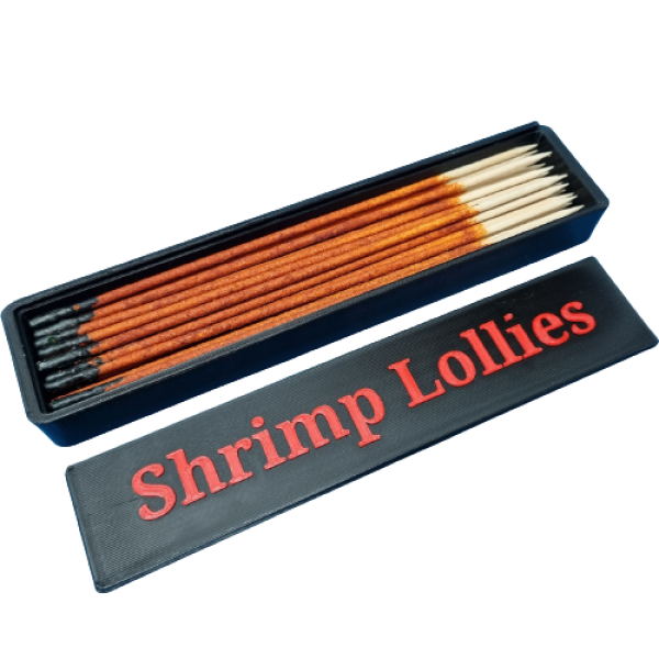 Shrimp-Lollies Box