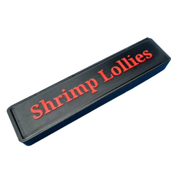 Shrimp-Lollies Box