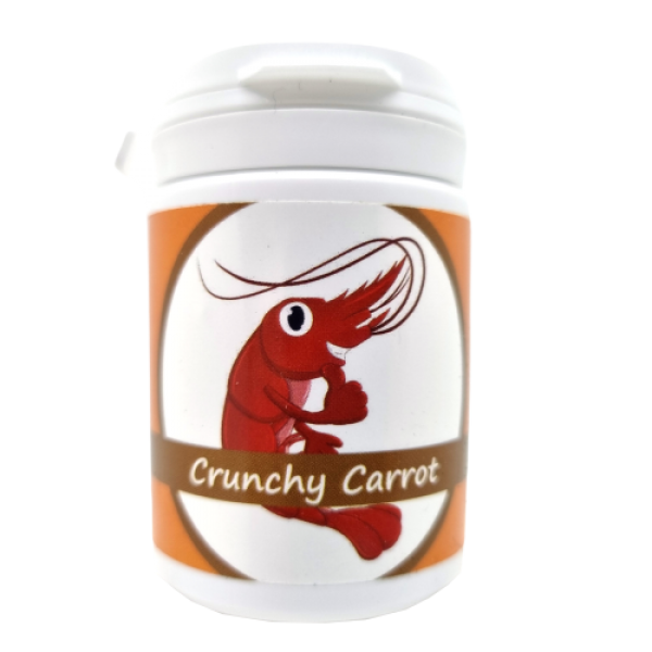 Crunchy Carrot (75ml)