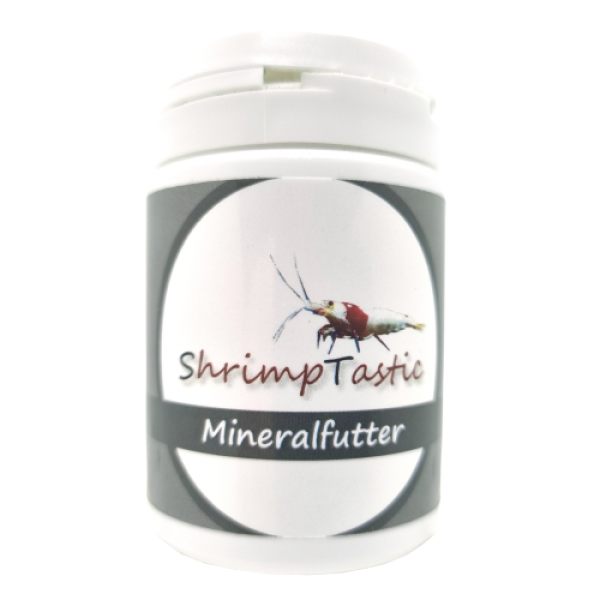 ST Mineralfutter