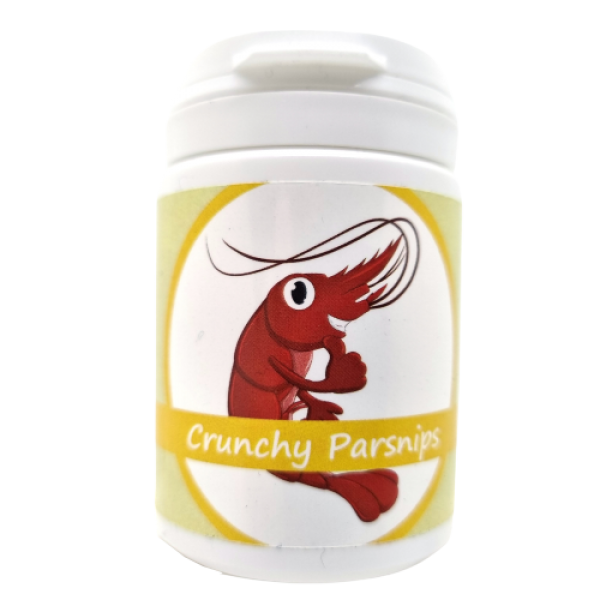 Crunchy Parsnips (75ml)