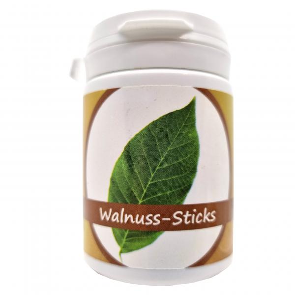 Walnussblätter-Sticks