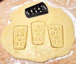 Cookie-Cutter (Dubbe)