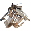 Bananen-Blätter (10g)